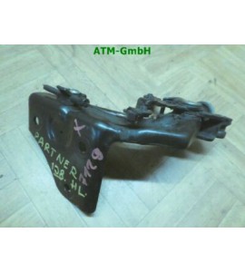 Scharnier Türscharnier hinten links Peugeot Partner Fahrerseite