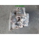 Getriebe Schaltgetriebe Opel Vectra C Getriebecode F40