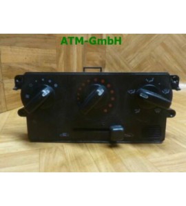 Bedienteil Heizungsbedienteil Nissan Micra K11 70400-30720