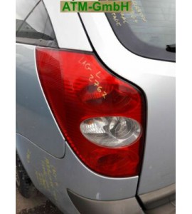 Bremsleuchte Rückleuchte Bremslicht Rücklicht Renault Laguna links