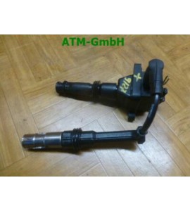 Zündspule Alfa Romeo 156 0365100107 Bosch