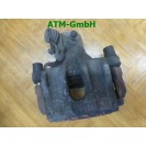 Bremssattel Mazda 3 hinten links Fahrerseite