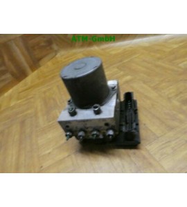 ABS Hydraulikblock Renault Megane 2 II Bosch 0265950728 0265234301 8200885699