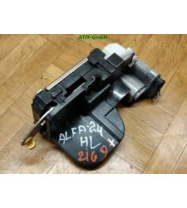 Türschloss Schloss Alfa Romeo 147 hinten links Fahrerseite