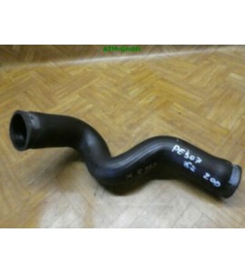 Turborohr Turboschlauch Ansaugrohr Peugeot 307