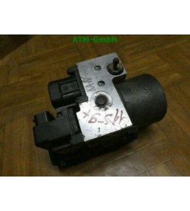 ABS Hydraulikblock Renault Kangoo Bosch 8200099599 0265216880