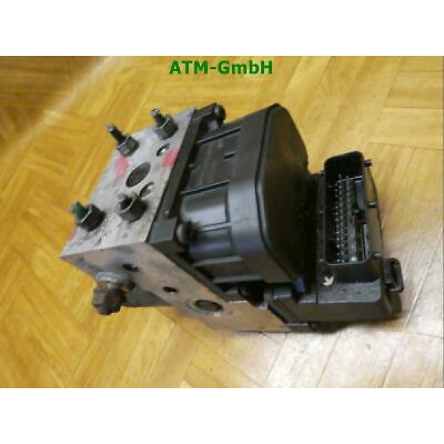 ABS Hydraulikblock Renault Kangoo Bosch 8200099599 0265216880