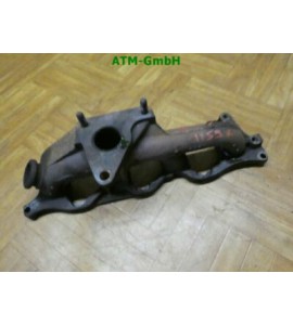 Abgaskrümmer Krümmer Renault Espace 3 III