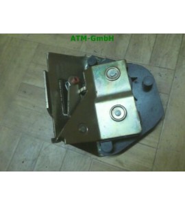 Türschloss hinten rechts Peugeot Partner Beifahrerseite