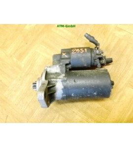 Anlasser Starter VW Golf 4 IV Bosch 12v 0001121006 020911023F
