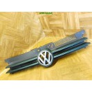 Frontgrill Kühlergrill VW Golf 4 IV Farbcode LC6M Farbe Brightgreen Perleffekt