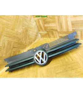 Frontgrill Kühlergrill VW Golf 4 IV Farbcode LC6M Farbe Brightgreen Perleffekt