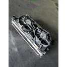 Wasserkühler Klimakühler Gebläsemotor Opel Vectra C GM 24418362