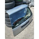 Heckklappe Ford Mondeo 3 III Farbcode 72 Farbe Pearl Grey Grau Metallic