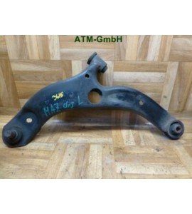 Querlenker links Mazda Premacy 1998ccm 74kW BJ 2001