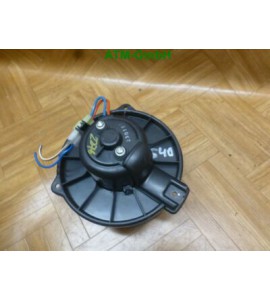 Gebläse Gebläsemotor Heizungsgebläse Volvo S40 Bosch 0130111191 MF 016070-0260