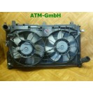 Wasserkühler Kühler Lüfter Toyota Corolla 2.0 D-4D 85 kW Denso 168000-9760