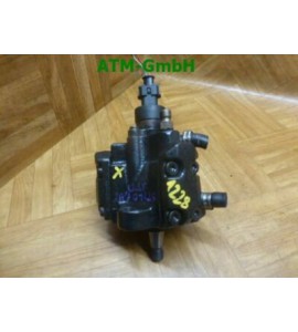 Hochdruckpumpe Fiat Stilo 1.9 JTD 85 kW Bosch 0045010007