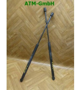 Gasdruck Gasdämpfer Motorhaubendämpfer Fiat Stilo x 2 Stück vorne 46784590 B418