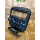 Heizungsbedienteil Blende Hyundai Atos 5 Türig  84770-02200 8477002200