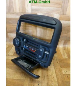 Heizungsbedienteil Blende Hyundai Atos 5 Türig  84770-02200 8477002200