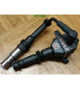 Zündspule Alfa Romeo 147 0356100107 Bosch