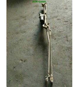 Wischermotor Peugeot 307 vorne Wischergestänge Valeo 404.638 12v