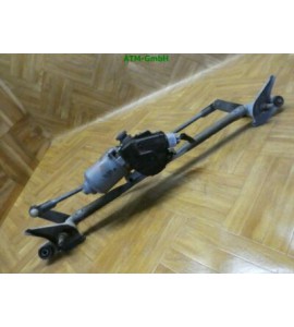Wischermotor Mazda 6 vorne Wischergestänge 159300-0641 12v