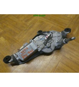 Wischermotor Mazda 6 Kombi hinten Heckwischermotor ASMO G21B-67450A