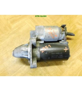 Anlasser Starter Ford Fusion 2S6U-11000-CB Bosch 0001107417