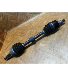 Antriebswelle Gelenkwelle Mazda 2 links Fahrerseite