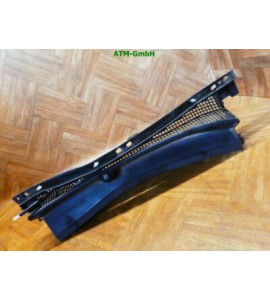 Windlauf Regenabweiser Windabweiser Mazda 2 rechts Beifahrerseite