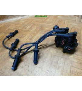 Zündspule Peugeot 306 Hügo 138756