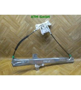 Fensterheber Peugeot 407 vorne rechts Beifahrerseite