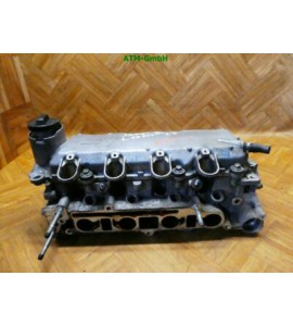 Zylinderkopf Honda Jazz 2 II 1.2 i-Dsi