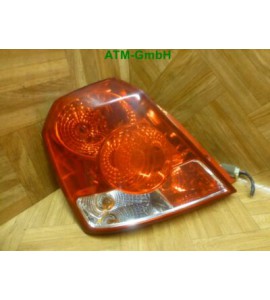 Bremsleuchte Rückleuchte Bremslicht Chevrolet Daewoo Kalos 5 türig links