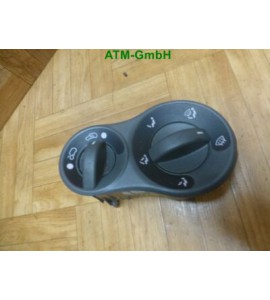 Heizungsregler Heizungsbetätigung Fiat Panda Denso 5A0243200