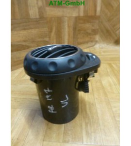 Luftdüse Luftungsgitter links Alfa Romeo 147