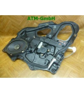 Fensterheber Fensterhebermotor Mazda 3 hinten links Fahrerseite