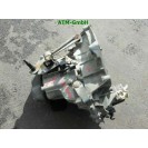 Getriebe Schaltgetriebe Peugeot 206 1,4 Getriebecode 20CE45