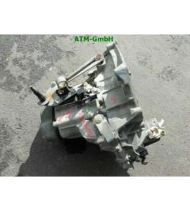 Getriebe Schaltgetriebe Peugeot 206 1,4 Getriebecode 20CE45