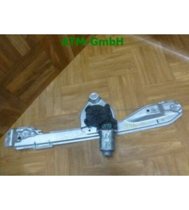 Fensterheber Fensterhebermotor Renault Clio III 4 türig hinten links