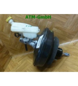 Hauptbremszylinder Bremskraftverstärker Peugeot 207 TRW 9682338280