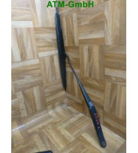 Wischerarm Scheibenwischerarm links Fiat Stilo 46814352