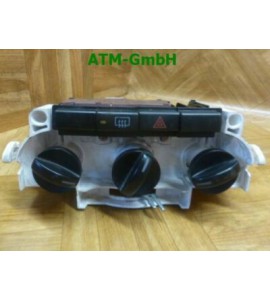 Heizungsbedienteil Bedienteil Schalter Daihatsu Cuore 6 VI