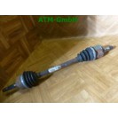 Antriebswelle Gelenkwelle Peugeot 207 links Fahrerseite 9659318080