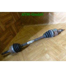Antriebswelle Gelenkwelle Peugeot 207 links Fahrerseite 9659318080