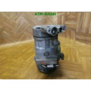 Klimakompressor Renault Clio 2 Sanden 8200037058 SD6V12