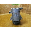 Klimakompressor Renault Clio 2 Sanden 8200037058 SD6V12