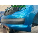 Stoßstange Peugeot 207 hinten Farbcode KMUD Neysha Nacre Nysha Blau Metallic